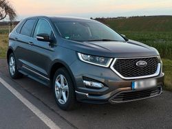 Andere farben Gebraucht 2017 Ford Edge Vignale SUV | 17.999 € (Guter Preis)