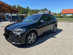 Schwarz Gebraucht 2019 BMW X1 Performance SUV | 23.900 € (Fairer Preis)