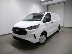 Frostweiß Gebraucht 2024 Ford Transit Custom Trend Limousine | 31.890 € (Fairer Preis)