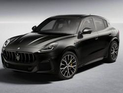 Schwarz Gebraucht 2024 Maserati Grecale SUV | 109.900 €