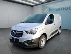 Silber Neu 2024 Opel Combo Van / Kleinbus | 18.499 € (Superpreis)