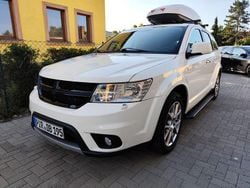 Weiß Gebraucht 2015 Fiat Freemont SUV | 11.200 € (Fairer Preis)