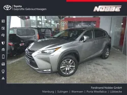 Lexus NX300h