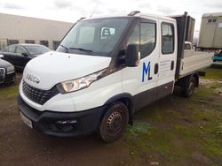Weiß Gebraucht 2020 Iveco Daily Van / Kleinbus | 16.500 €
