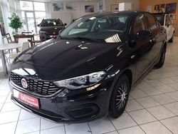 Blau Gebraucht 2016 Fiat Tipo Easy Limousine | 7.450 € (Fairer Preis)