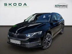 Schwarz Neu 2025 Skoda Octavia Tour Kombi | 33.790 € (Fairer Preis)