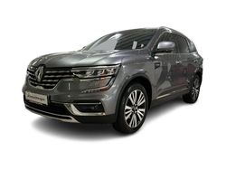 Grau Gebraucht 2021 Renault Koleos Initiale Paris SUV | 24.879 € (Etwas zu teuer)