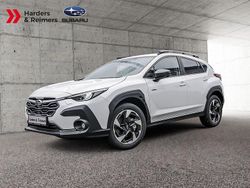 Weiß Neu 2025 Subaru Crosstrek Comfort SUV | 37.880 € (Etwas zu teuer)