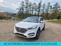 Weiß Gebraucht 2016 Hyundai Tucson Style SUV | 16.500 € (Fairer Preis)