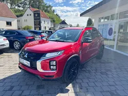 Rot Gebraucht 2021 Mitsubishi ASX Spirit+ SUV | 16.900 € (Guter Preis)