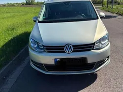 Gebraucht 2013 VW Sharan Highline Van / Kleinbus | 12.000 € (Teuer)