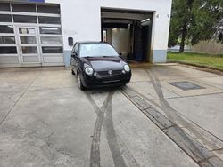 Schwarz Gebraucht 2002 VW Lupo Kleinwagen | 2.999 €