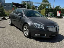 Gebraucht 2009 Opel Insignia Sport Limousine | 1.799 € (Guter Preis)
