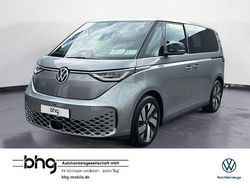 Silber Gebraucht 2025 VW ID. Buzz Pro Van | 57.990 € (Fairer Preis)