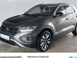 Grau Neu 2025 VW T-Roc Goal SUV | 32.980 € (Guter Preis)