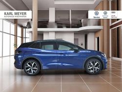 Blau Gebraucht 2023 VW ID.4 GTX SUV | 42.350 € (Teuer)