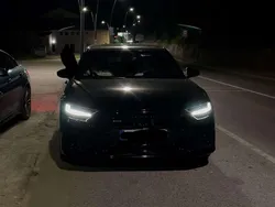 Schwarz Gebraucht 2019 Audi A8 Ambiente Limousine | 53.999 € (Teuer)