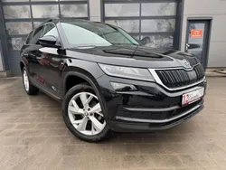 Schwarz Gebraucht 2019 Skoda Kodiaq Soleil SUV | 24.999 € (Fairer Preis)