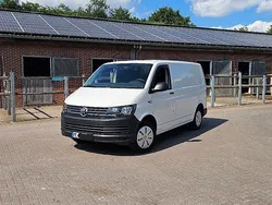 Weiß Gebraucht 2019 VW T6.1 Van | 27.700 € (Fairer Preis)