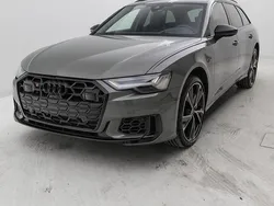 Grau Neu 2024 Audi S6 Ambiente Kombi | 93.960 €