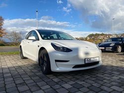 Weiß Gebraucht 2023 Tesla Model 3 RWD Limousine | 28.990 € (Guter Preis)