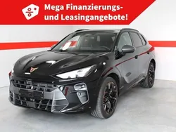 Schwarz (nachtschwarzmetallic) Neu 2025 Cupra Terramar VZ SUV | 48.999 € (Fairer Preis)