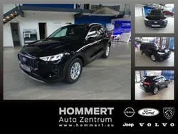 Agate black Gebraucht 2025 Ford Kuga Titanium SUV | 32.890 € (Fairer Preis)