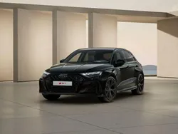 Grau Neu 2025 Audi RS3 Sportback Comfort Kleinwagen | 61.900 €