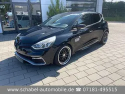 Schwarz Gebraucht 2015 Renault Clio IV Limousine | 13.999 € (Guter Preis)