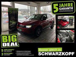 Rubin rot Gebraucht 2022 Opel Grandland X SUV | 22.440 € (Fairer Preis)