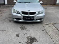 Schwarz Gebraucht 2007 BMW 316 Performance Limousine | 5.500 €