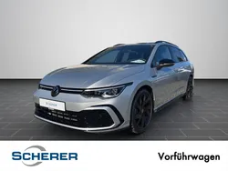 VW Golf VIII