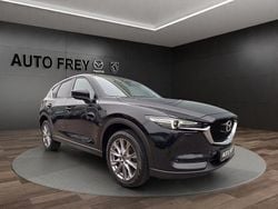 Andere Gebraucht 2019 Mazda CX-5 Sports-Line SUV | 25.970 €