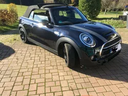 Mini Cooper S Cabriolet