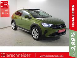 Gruen Gebraucht 2024 VW Taigo Move SUV | 23.490 € (Teuer)