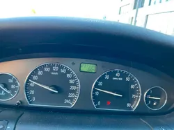 Grau Gebraucht 2004 Lancia Lybra Kombi | 1.000 €