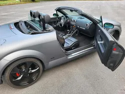 Grau Gebraucht 2001 Audi TT Roadster Cabrio | 5.750 € (Fairer Preis)