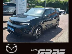 Schwarz Neu 2024 Opel Mokka GS Line SUV | 23.990 € (Guter Preis)