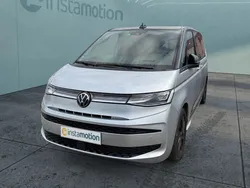 Silber Gebraucht 2024 VW T7 Edition Van | 63.950 €