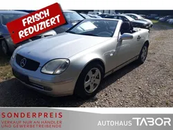 Mercedes SLK200