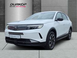 Lack weiss banquise/typ aussen Neu 2025 Opel Grandland X Edition SUV | 34.990 € (Fairer Preis)