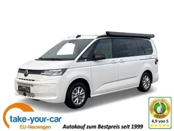 Wählbar Neu 2025 VW T7 Coast Van | 59.690 € (Fairer Preis)