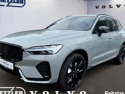 Grau Neu 2025 Volvo XC60 Plus SUV | 77.380 €