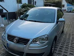 Silber Gebraucht 2005 VW Polo Limousine | 999 € (Fairer Preis)