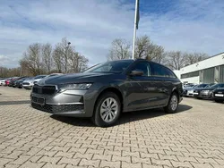 Graphite grau Neu 2024 Skoda Octavia Selection Kombi | 31.990 € (Superpreis)