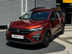 Braun Gebraucht 2022 Dacia Jogger Extreme Van / Kleinbus | 18.950 € (Fairer Preis)