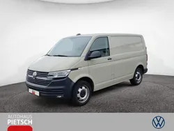 Lichtgrau Gebraucht 2022 VW T6.1 Van | 39.950 €