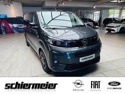 Gebraucht 2025 Opel Zafira Life Van | 39.480 € (Superpreis)