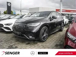 Gebraucht 2023 Mercedes EQE AMG 43 AMG SUV | 83.990 € (Superpreis)