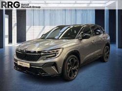 Grau Gebraucht 2023 Renault Austral Iconic Esprit Alpine SUV | 28.690 € (Guter Preis)